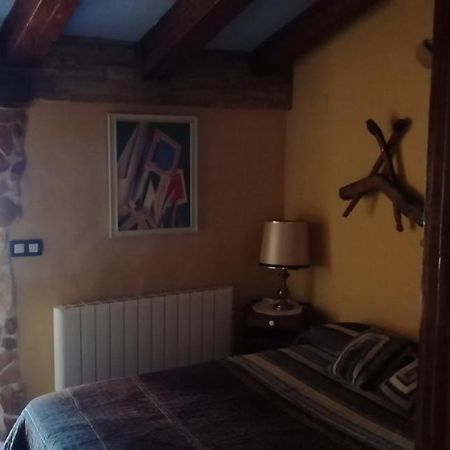 شقة Casa Aljez كالاتايوذ المظهر الخارجي الصورة
