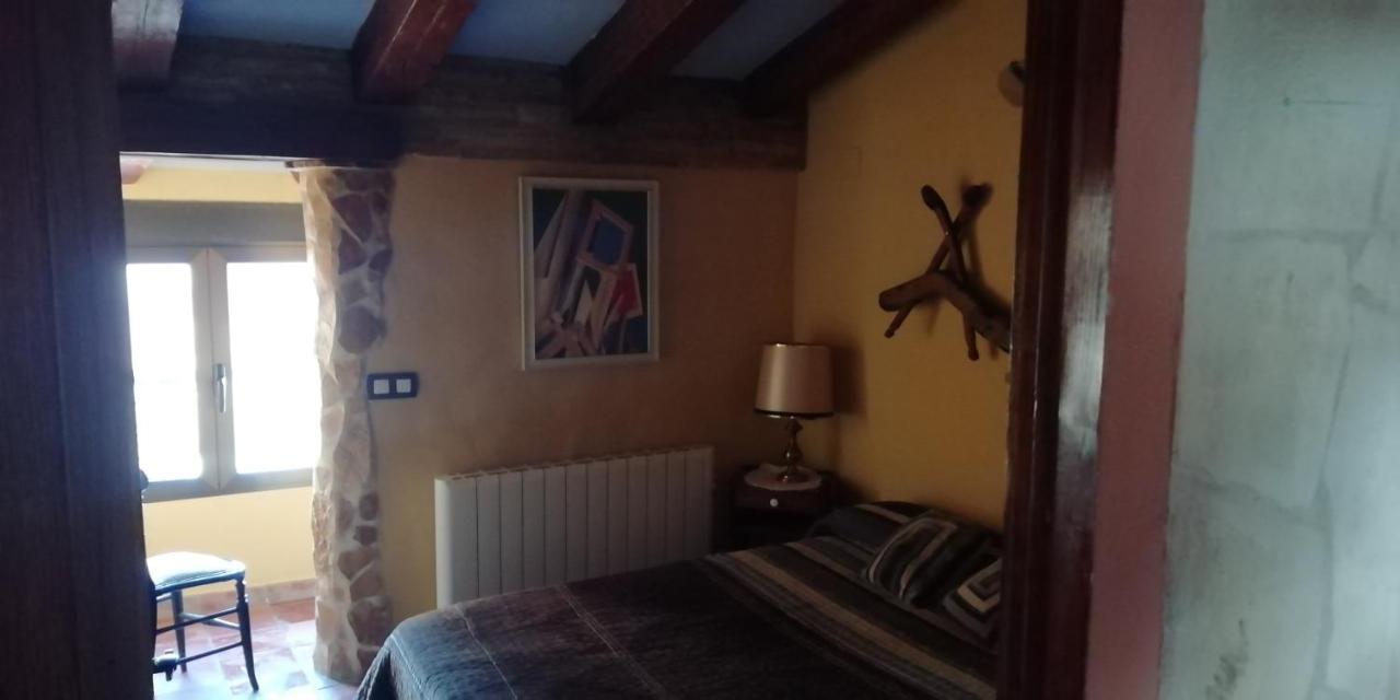 شقة Casa Aljez كالاتايوذ المظهر الخارجي الصورة
