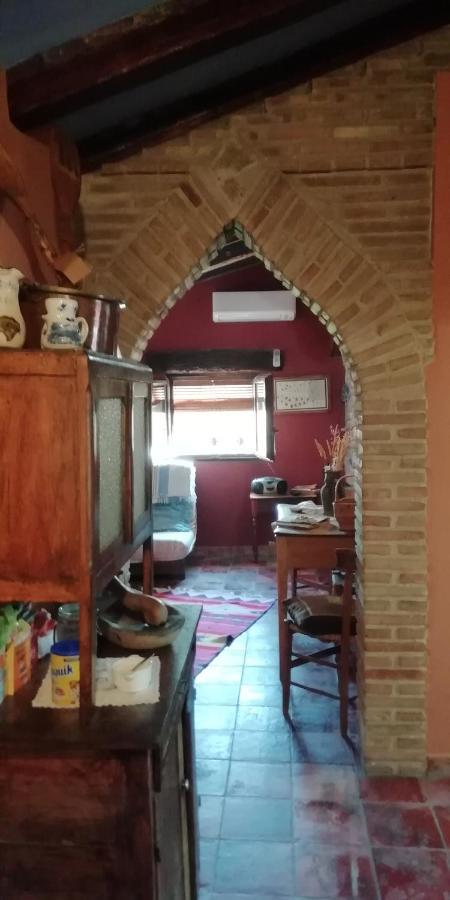 شقة Casa Aljez كالاتايوذ المظهر الخارجي الصورة