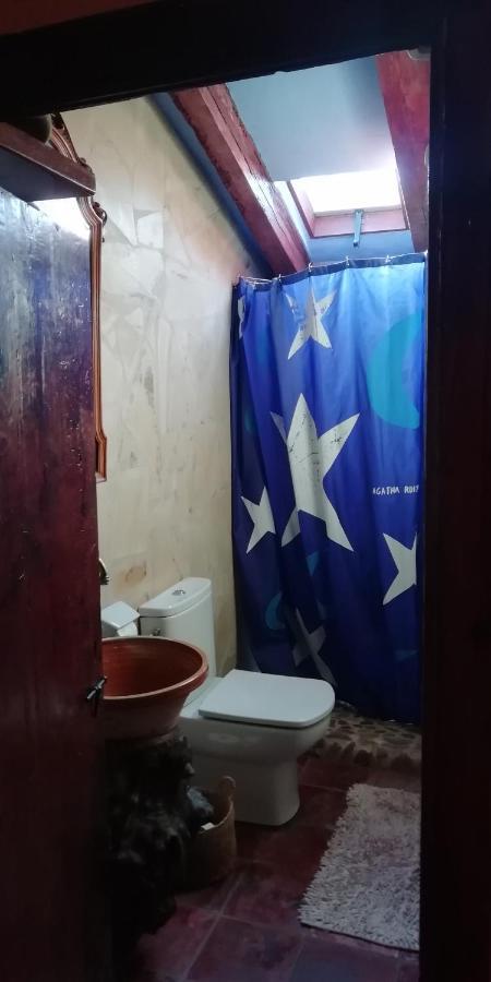 شقة Casa Aljez كالاتايوذ المظهر الخارجي الصورة