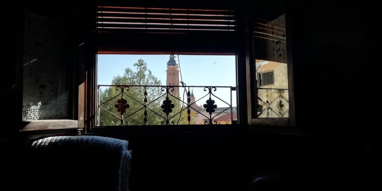 شقة Casa Aljez كالاتايوذ المظهر الخارجي الصورة
