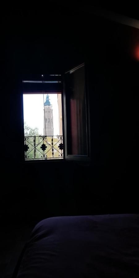 شقة Casa Aljez كالاتايوذ المظهر الخارجي الصورة