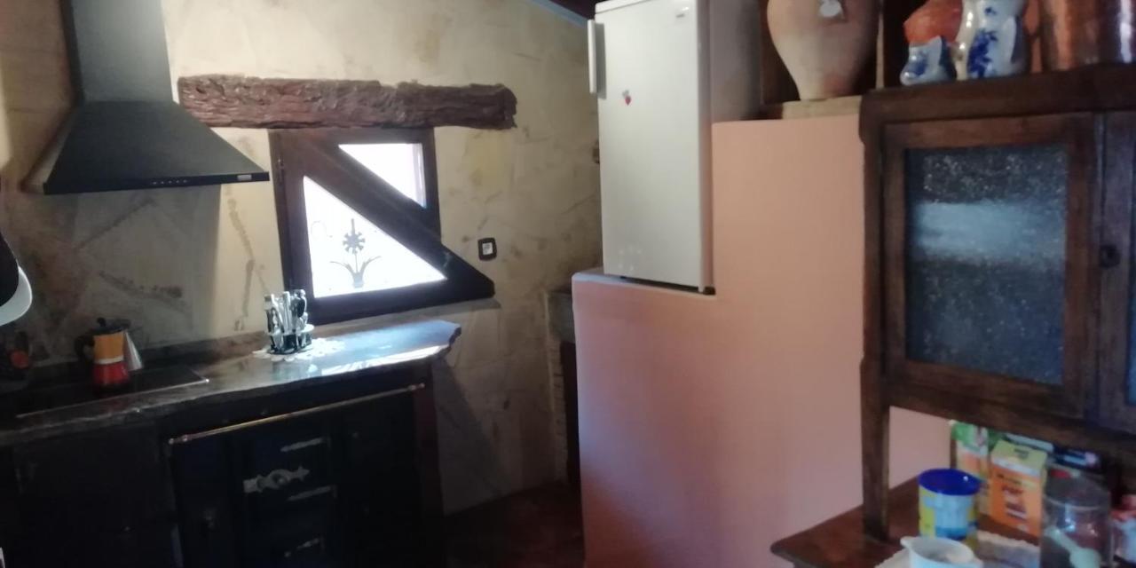 شقة Casa Aljez كالاتايوذ المظهر الخارجي الصورة